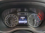 Mercedes-Benz B Class 1.5 B180 Sport CDi BlueEfficiency Auto 5dr 75