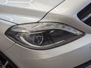 Mercedes-Benz B Class 1.5 B180 Sport CDi BlueEfficiency Auto 5dr 28