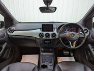 Mercedes-Benz B Class 1.5 B180 Sport CDi BlueEfficiency Auto 5dr 2