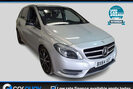 Mercedes-Benz B Class 1.5 B180 Sport CDi BlueEfficiency Auto 5dr