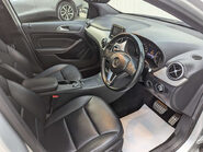 Mercedes-Benz B Class 1.5 B180 Sport CDi BlueEfficiency Auto 5dr 49