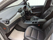 Mercedes-Benz B Class 1.5 B180 Sport CDi BlueEfficiency Auto 5dr 54
