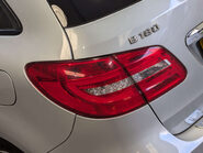 Mercedes-Benz B Class 1.5 B180 Sport CDi BlueEfficiency Auto 5dr 42