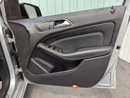 Mercedes-Benz B Class 1.5 B180 Sport CDi BlueEfficiency Auto 5dr 53