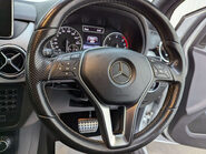 Mercedes-Benz B Class 1.5 B180 Sport CDi BlueEfficiency Auto 5dr 77