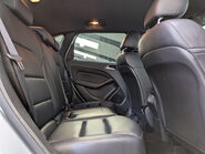 Mercedes-Benz B Class 1.5 B180 Sport CDi BlueEfficiency Auto 5dr 63