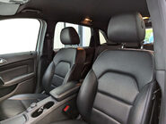 Mercedes-Benz B Class 1.5 B180 Sport CDi BlueEfficiency Auto 5dr 57