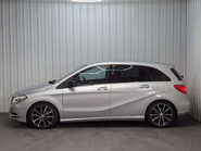 Mercedes-Benz B Class 1.5 B180 Sport CDi BlueEfficiency Auto 5dr 17