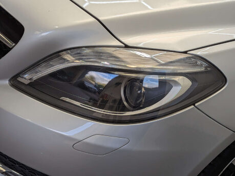 Mercedes-Benz B Class 1.5 B180 Sport CDi BlueEfficiency Auto 5dr 29