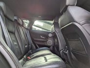 Land Rover Range Rover Evoque 2.0 Range Rover Evoque SE eD4 5dr 63