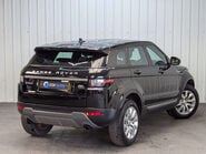 Land Rover Range Rover Evoque 2.0 Range Rover Evoque SE eD4 5dr 10