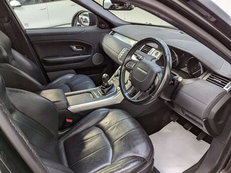 Land Rover Range Rover Evoque 2.0 Range Rover Evoque SE eD4 5dr 49