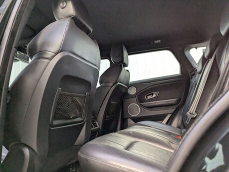 Land Rover Range Rover Evoque 2.0 Range Rover Evoque SE eD4 5dr 67