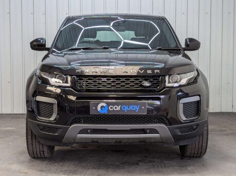 Land Rover Range Rover Evoque 2.0 Range Rover Evoque SE eD4 5dr 20