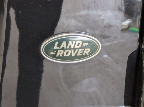 Land Rover Range Rover Evoque 2.0 Range Rover Evoque SE eD4 5dr 38