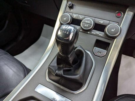 Land Rover Range Rover Evoque 2.0 Range Rover Evoque SE eD4 5dr 87