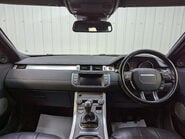 Land Rover Range Rover Evoque 2.0 Range Rover Evoque SE eD4 5dr 2
