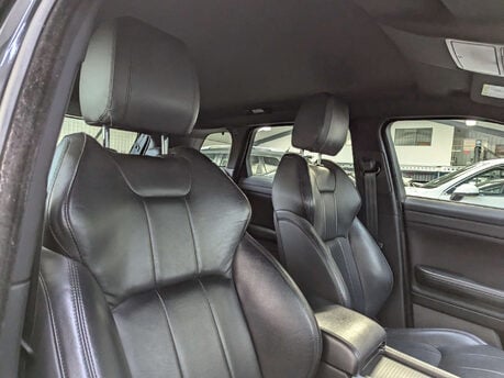 Land Rover Range Rover Evoque 2.0 Range Rover Evoque SE eD4 5dr 51