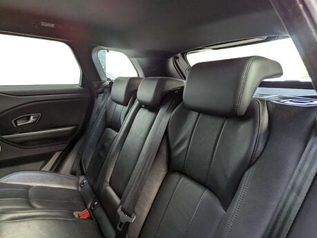 Land Rover Range Rover Evoque 2.0 Range Rover Evoque SE eD4 5dr 68