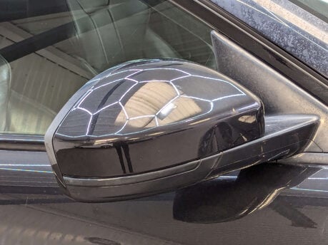 Land Rover Range Rover Evoque 2.0 Range Rover Evoque SE eD4 5dr 27