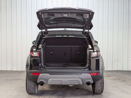 Land Rover Range Rover Evoque 2.0 Range Rover Evoque SE eD4 5dr 44