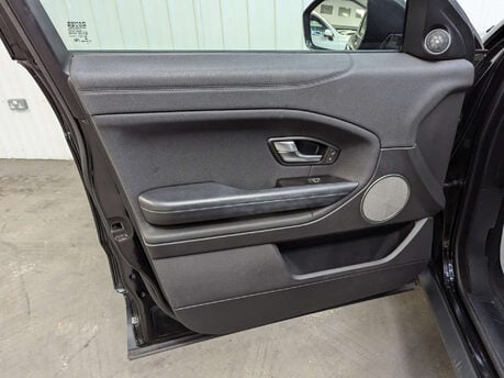 Land Rover Range Rover Evoque 2.0 Range Rover Evoque SE eD4 5dr 59