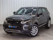Land Rover Range Rover Evoque 2.0 Range Rover Evoque SE eD4 5dr 7