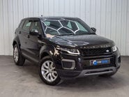 Land Rover Range Rover Evoque 2.0 Range Rover Evoque SE eD4 5dr 5