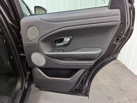 Land Rover Range Rover Evoque 2.0 Range Rover Evoque SE eD4 5dr 65