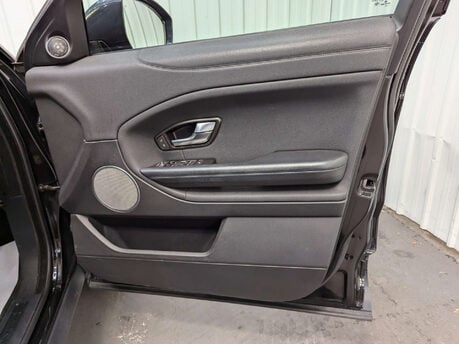 Land Rover Range Rover Evoque 2.0 Range Rover Evoque SE eD4 5dr 53