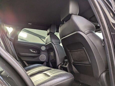 Land Rover Range Rover Evoque 2.0 Range Rover Evoque SE eD4 5dr 61