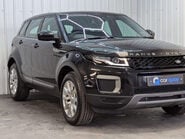 Land Rover Range Rover Evoque 2.0 Range Rover Evoque SE eD4 5dr 19