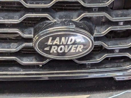 Land Rover Range Rover Evoque 2.0 Range Rover Evoque SE eD4 5dr 23