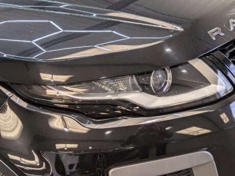 Land Rover Range Rover Evoque 2.0 Range Rover Evoque SE eD4 5dr 28