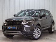 Land Rover Range Rover Evoque 2.0 Range Rover Evoque SE eD4 5dr 6