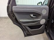 Land Rover Range Rover Evoque 2.0 Range Rover Evoque SE eD4 5dr 70