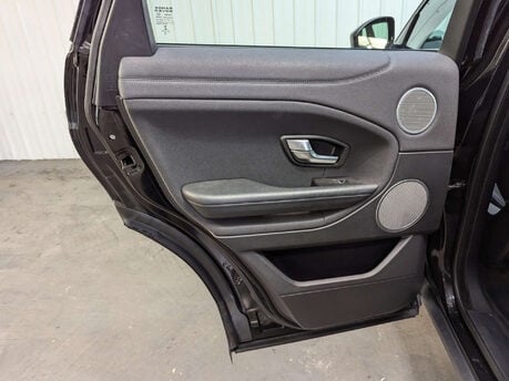 Land Rover Range Rover Evoque 2.0 Range Rover Evoque SE eD4 5dr 70