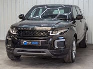 Land Rover Range Rover Evoque 2.0 Range Rover Evoque SE eD4 5dr 26
