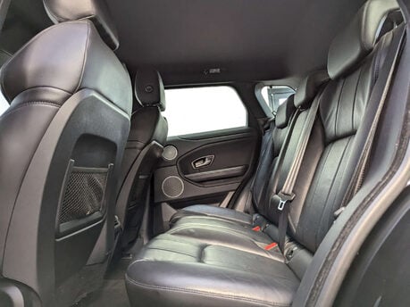 Land Rover Range Rover Evoque 2.0 Range Rover Evoque SE eD4 5dr 69