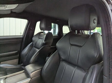 Land Rover Range Rover Evoque 2.0 Range Rover Evoque SE eD4 5dr 57