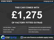 Land Rover Range Rover Evoque 2.0 Range Rover Evoque SE eD4 5dr 18