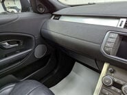 Land Rover Range Rover Evoque 2.0 Range Rover Evoque SE eD4 5dr 89