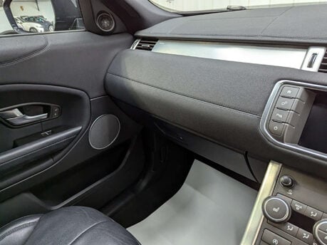 Land Rover Range Rover Evoque 2.0 Range Rover Evoque SE eD4 5dr 89