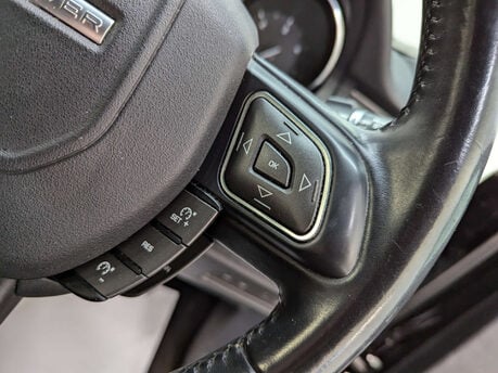 Land Rover Range Rover Evoque 2.0 Range Rover Evoque SE eD4 5dr 76