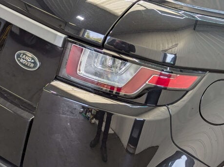 Land Rover Range Rover Evoque 2.0 Range Rover Evoque SE eD4 5dr 43