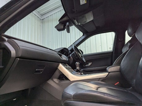 Land Rover Range Rover Evoque 2.0 Range Rover Evoque SE eD4 5dr 55