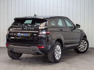 Land Rover Range Rover Evoque 2.0 Range Rover Evoque SE eD4 5dr 9