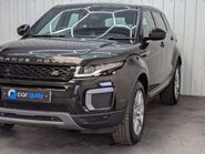 Land Rover Range Rover Evoque 2.0 Range Rover Evoque SE eD4 5dr 21