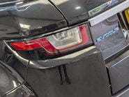 Land Rover Range Rover Evoque 2.0 Range Rover Evoque SE eD4 5dr 42