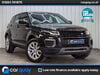 Land Rover Range Rover Evoque 2.0 Range Rover Evoque SE eD4 5dr